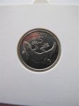Монета Кирибати 5 центов 1979