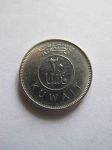 Монета Кувейт 20 филс 1997