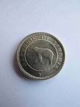 Монета Либерия 1/2 цента 1941