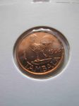 Монета Малави 1 тамбала 1994
