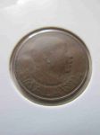 Монета Малави 2 тамбала 1979