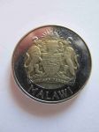 Монета Малави 5 квача 2006