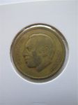 Монета Марокко 20 сантимов 1974