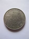 Монета Мексика 1 песо 1970