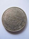 Монета Мексика 1 песо 1982