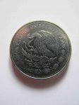 Монета Мексика 1 песо 1986