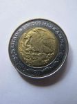 Монета Мексика 1 песо 1996
