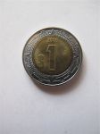 Монета Мексика 1 песо 2006
