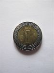 Монета Мексика 1 песо 2012