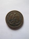 Монета Мексика 1 сентаво 1938