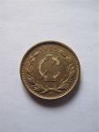 Монета Мексика 1 сентаво 1939