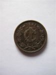Монета Мексика 1 сентаво 1941