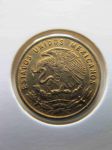 Монета Мексика 1 сентаво 1951