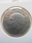Монета Мексика 10 песо 1976