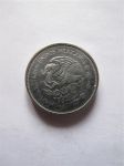 Монета Мексика 10 песо 1989