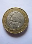 Монета Мексика 10 песо 2005