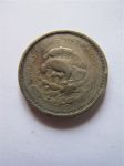 Монета Мексика 10 сентаво 1936