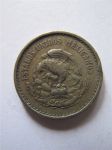 Монета Мексика 10 сентаво 1938