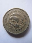 Монета Мексика 10 сентаво 1946