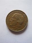Монета Мексика 10 сентаво 1966