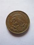 Монета Мексика 10 сентаво 1966