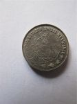 Монета Мексика 10 сентаво 1976