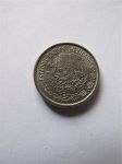 Монета Мексика 10 сентаво 1980