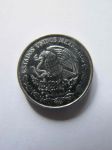 Монета Мексика 10 сентаво 2007