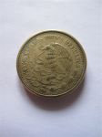 Монета Мексика 100 песо 1984
