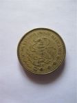 Монета Мексика 100 песо 1987