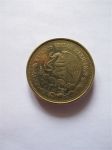 Монета Мексика 100 песо 1990