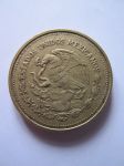 Монета Мексика 1000 песо 1989