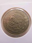 Монета Мексика 1000 песо 1990
