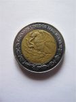 Монета Мексика 2 песо 2001