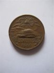 Монета Мексика 20 сентаво 1966