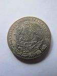 Монета Мексика 20 сентаво 1974