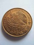 Монета Мексика 20 сентаво 1974 KM# 441 - Пирамида Солнца