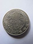 Монета Мексика 20 сентаво 1980