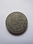 Монета Мексика 20 сентаво 1981