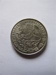 Монета Мексика 20 сентаво 1983