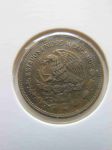 Монета Мексика 20 сентаво 1983 KM#491