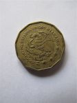 Монета Мексика 20 сентаво 1994