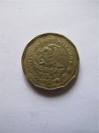 Монета Мексика 20 сентаво 1995