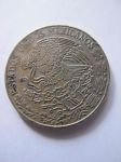 Монета Мексика 5 песо 1976