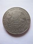 Монета Мексика 5 песо 1977