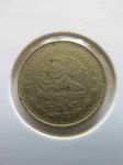 Монета Мексика 5 песо 1985