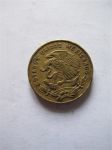 Монета Мексика 5 сентаво 1964