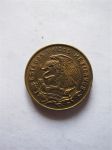 Монета Мексика 5 сентаво 1968