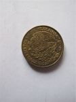 Монета Мексика 5 сентаво 1970