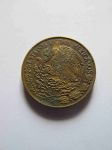 Монета Мексика 5 сентаво 1971